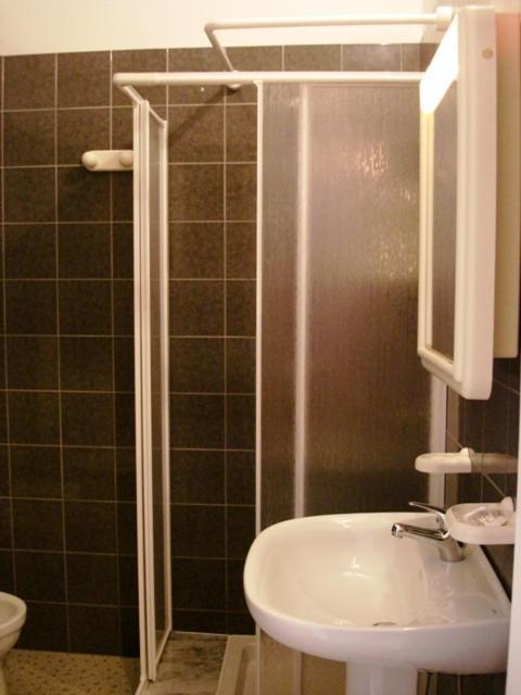 Case Vacanze Arcobaleno Lipari  Exterior foto