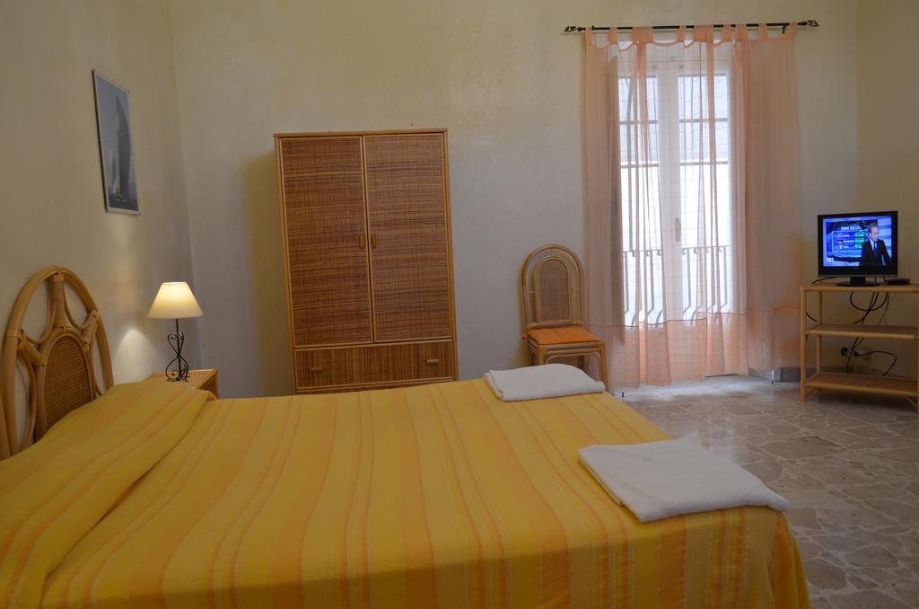 Case Vacanze Arcobaleno Lipari  Exterior foto