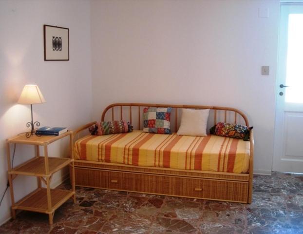 Case Vacanze Arcobaleno Lipari  Zimmer foto